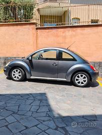 Volkswagen New Beetle 2008