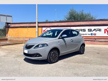 LANCIA YPSILON A.FERRETTI 1.2 69CV GPL
