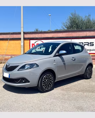 LANCIA YPSILON A.FERRETTI 1.2 69CV GPL