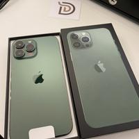 Apple iPhone 13 Pro Max verde alpino Nuovo