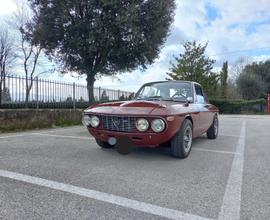LANCIA Fulvia 1.3 Rally HF replica