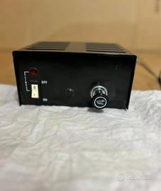 Alimentatore 12 v