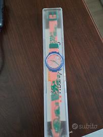 sport watch parmalat