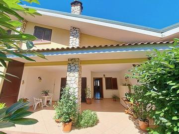 Villa a schiera Guidonia Montecelio