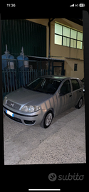 FIAT PUNTO 1.2 Benzina
