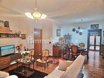 Appartamento in aperta campagna vicino ad Acqui T