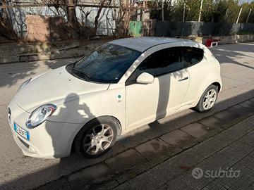 Alfa Mito 1.3 Multijet