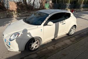 Alfa Mito 1.3 Multijet
