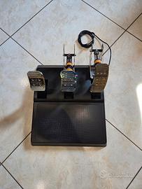 Thrustmaster T3PA