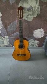 Yamaha C-80 Chitarra Classica + Custodia RockBag