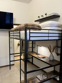 Incantevole rifugio di design a porta Venezia