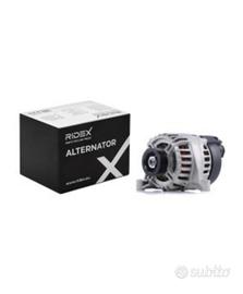 Alternatore Ridex autodoc 70A 4G0036