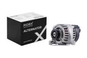 Alternatore Ridex autodoc 70A 4G0036