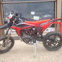 BETA RR 50 MOTARD 2T 2025