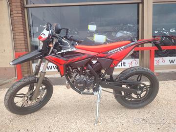 BETA RR 50 MOTARD 2T 2025