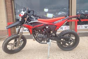 BETA RR 50 MOTARD 2T 2025