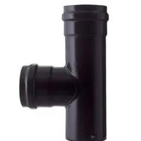 SAVE PN1005F D10 TUBO A T PELLET F/F NERO