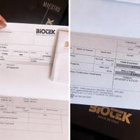 Biotek Maestro PMU