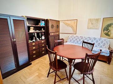 Salotto stile marinaro