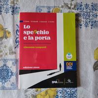 Lo specchio e la porta Giacomo Leopardi