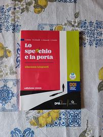 Lo specchio e la porta Giacomo Leopardi