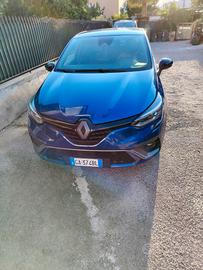 clio rs line 2020