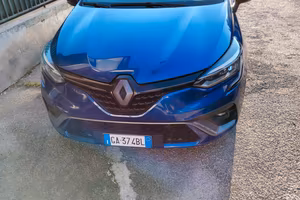 clio rs line 2020