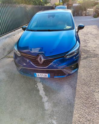 clio rs line 2020