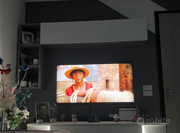 Tv Sony 4k 120hz  xh90