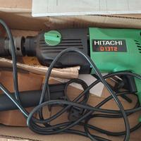 Trapano a percussione Hitachi 13mm professionale