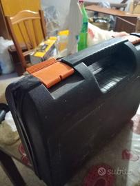 Smerigliatrice 