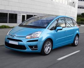 CITROEN C4 Picasso 1.6 HDi 110 FAP Elegance