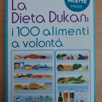 La Dieta Dukan: i 100 alimenti a volontà NUOVO