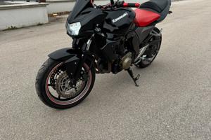 Kawasaki z750