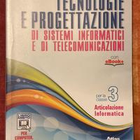 Tecnologie e progettazione 3 - Atlas