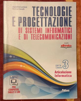Tecnologie e progettazione 3 - Atlas