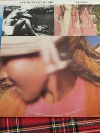 Pat Metheny group Still Life talking 