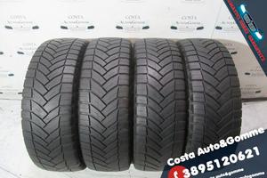 195 60 16C Michelin 4Stagioni 85%