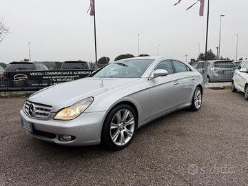 Mercedes-benz CLS 320 CDI Sport