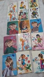 cartoline vintage 