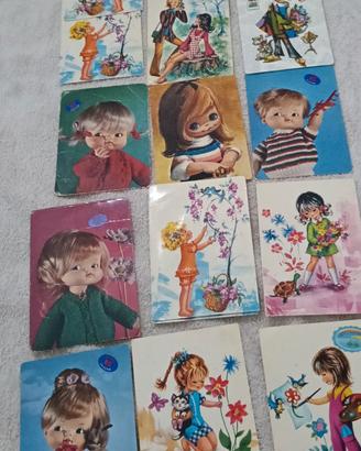 cartoline vintage 