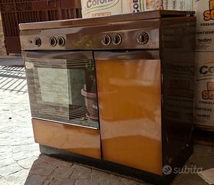 Cucina a gas
