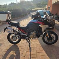Ducati Multistrada V4 - 2023