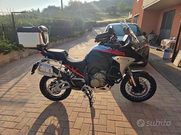 Ducati Multistrada V4 - 2023