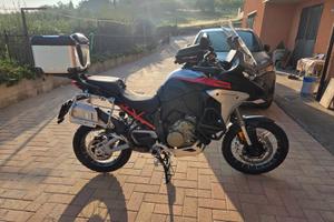 Ducati Multistrada V4 - 2023
