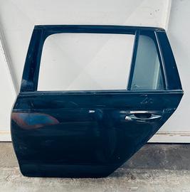 Porta posteriore sinistra Scoda Octavia