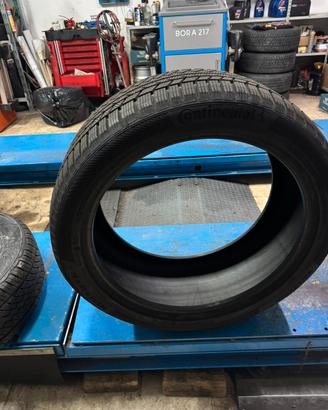 Continental WinterContact TS 850 P