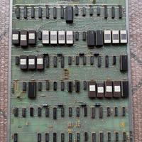 Usato Xevious Arcade Gioco Board Namco 1982 ATARI