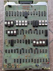 Usato Xevious Arcade Gioco Board Namco 1982 ATARI