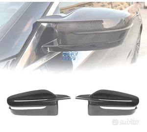 GUSCI SPECCHIETTI BMW G20 G22 G23 G30 G31 G11 G12 